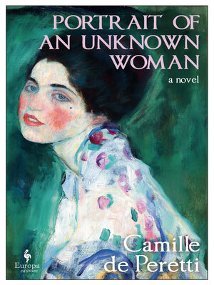 cover image of Portrait of an Unknown Woman